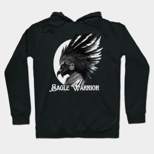 Eagle Warrior Hoodie